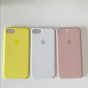 Apple iPhone 8 cases